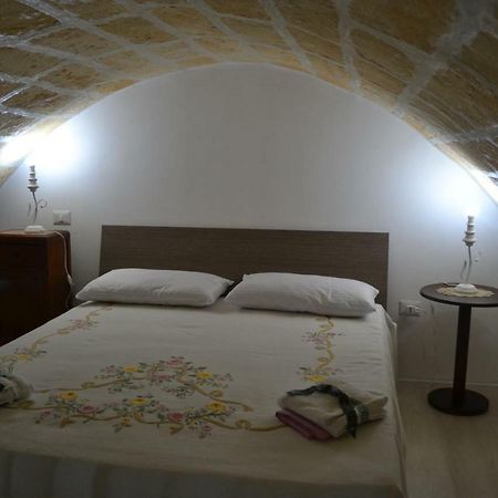 Le Case Di Titina Villa Mottola Kültér fotó