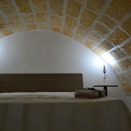 Le Case Di Titina Villa Mottola Kültér fotó