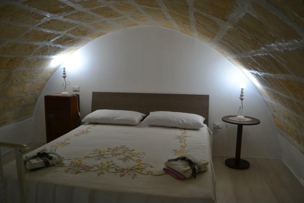 Le Case Di Titina Villa Mottola Kültér fotó