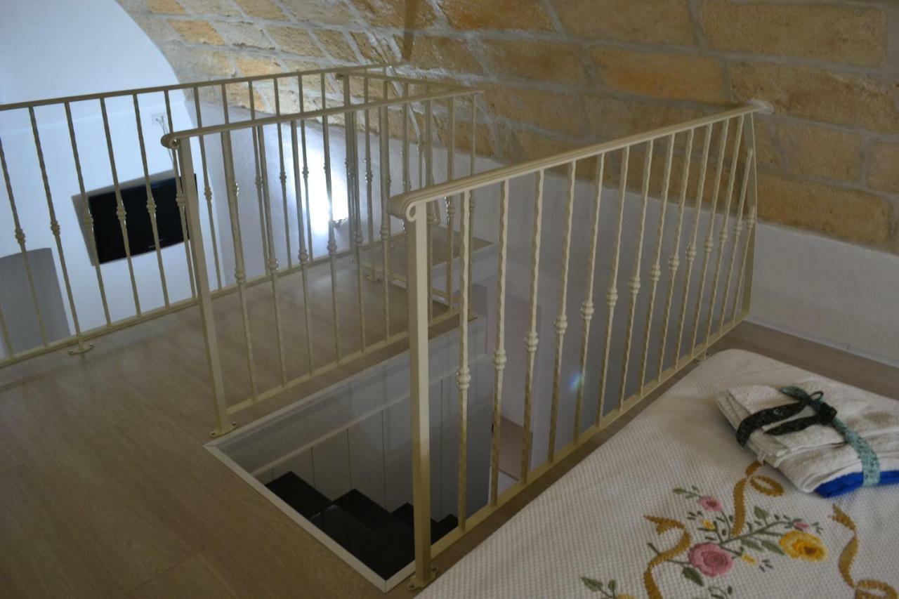 Le Case Di Titina Villa Mottola Kültér fotó