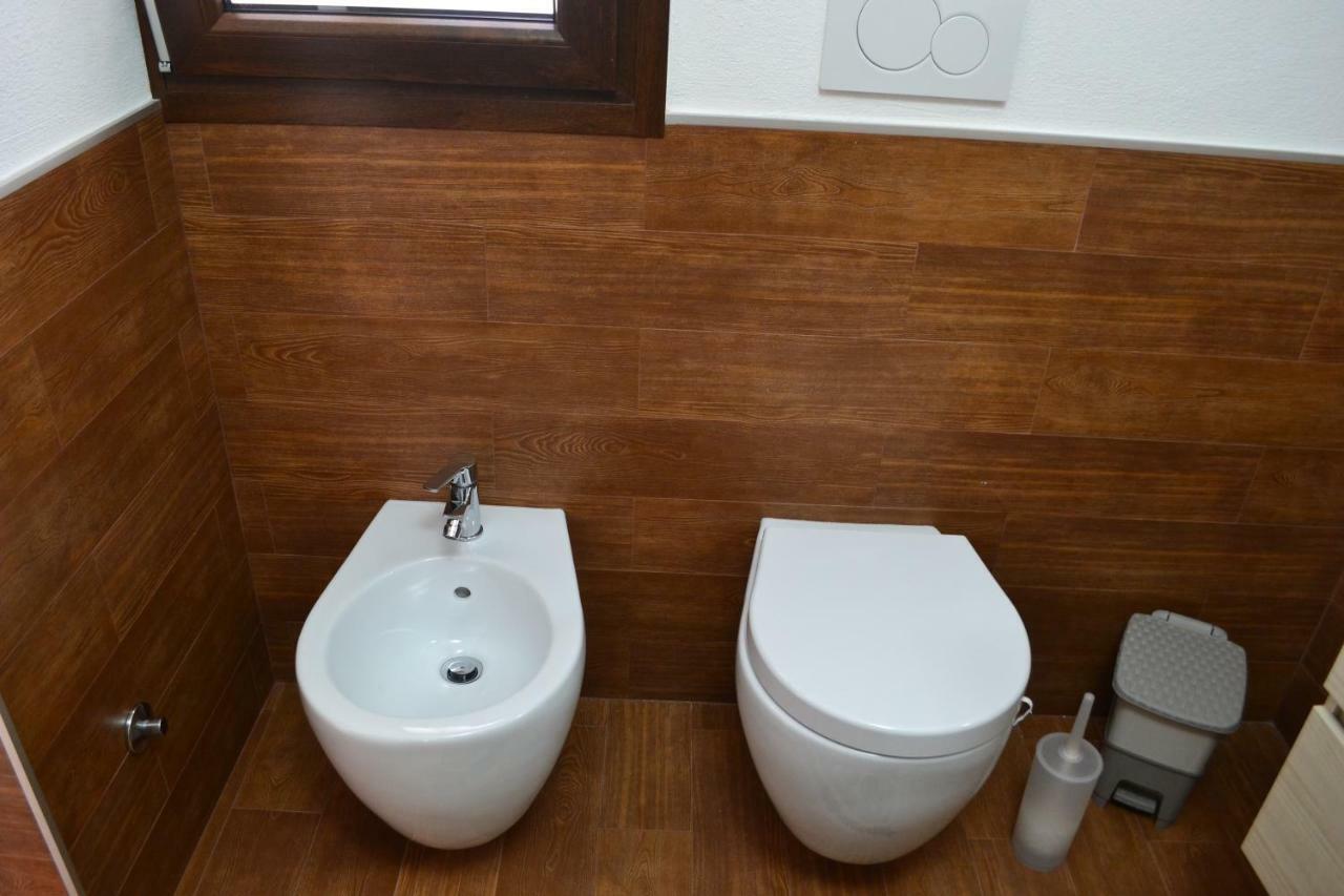 Le Case Di Titina Villa Mottola Kültér fotó