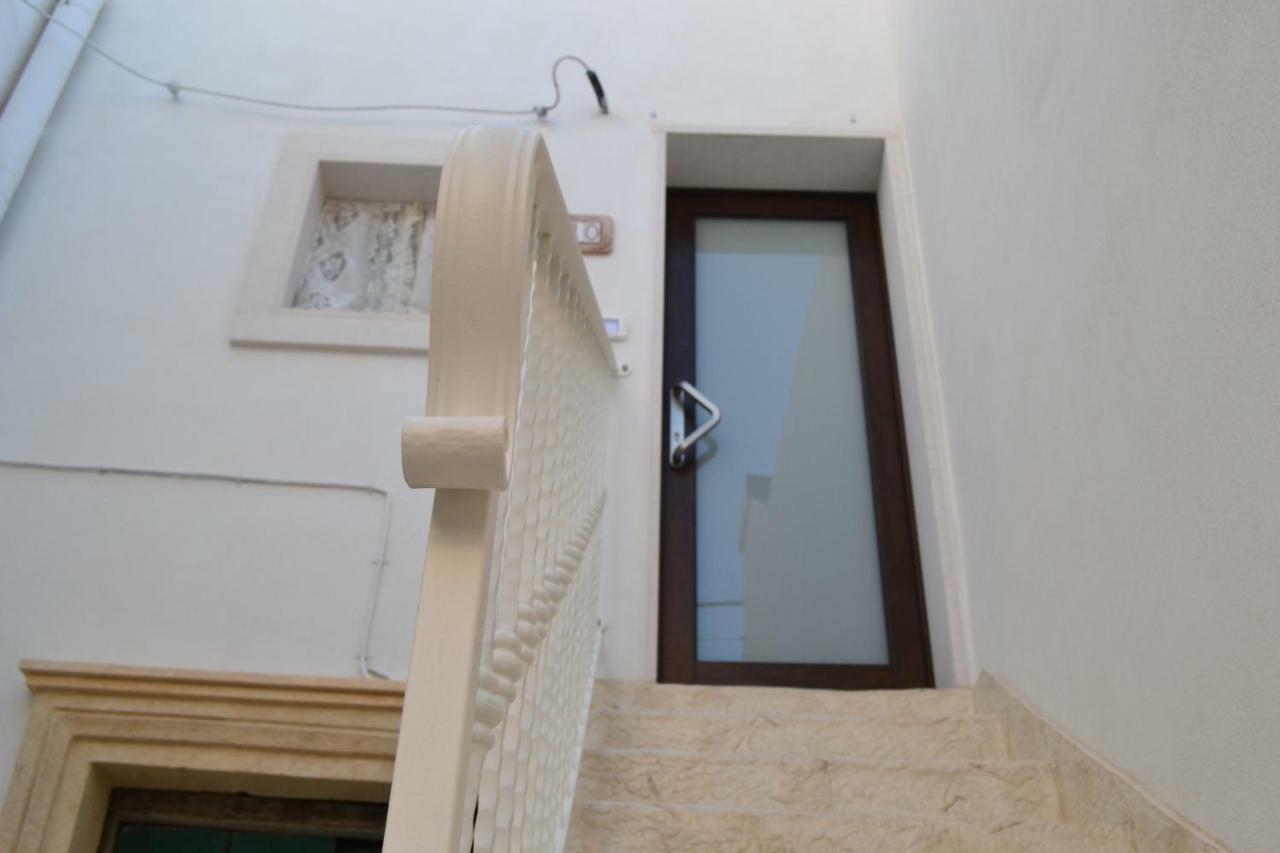Le Case Di Titina Villa Mottola Kültér fotó