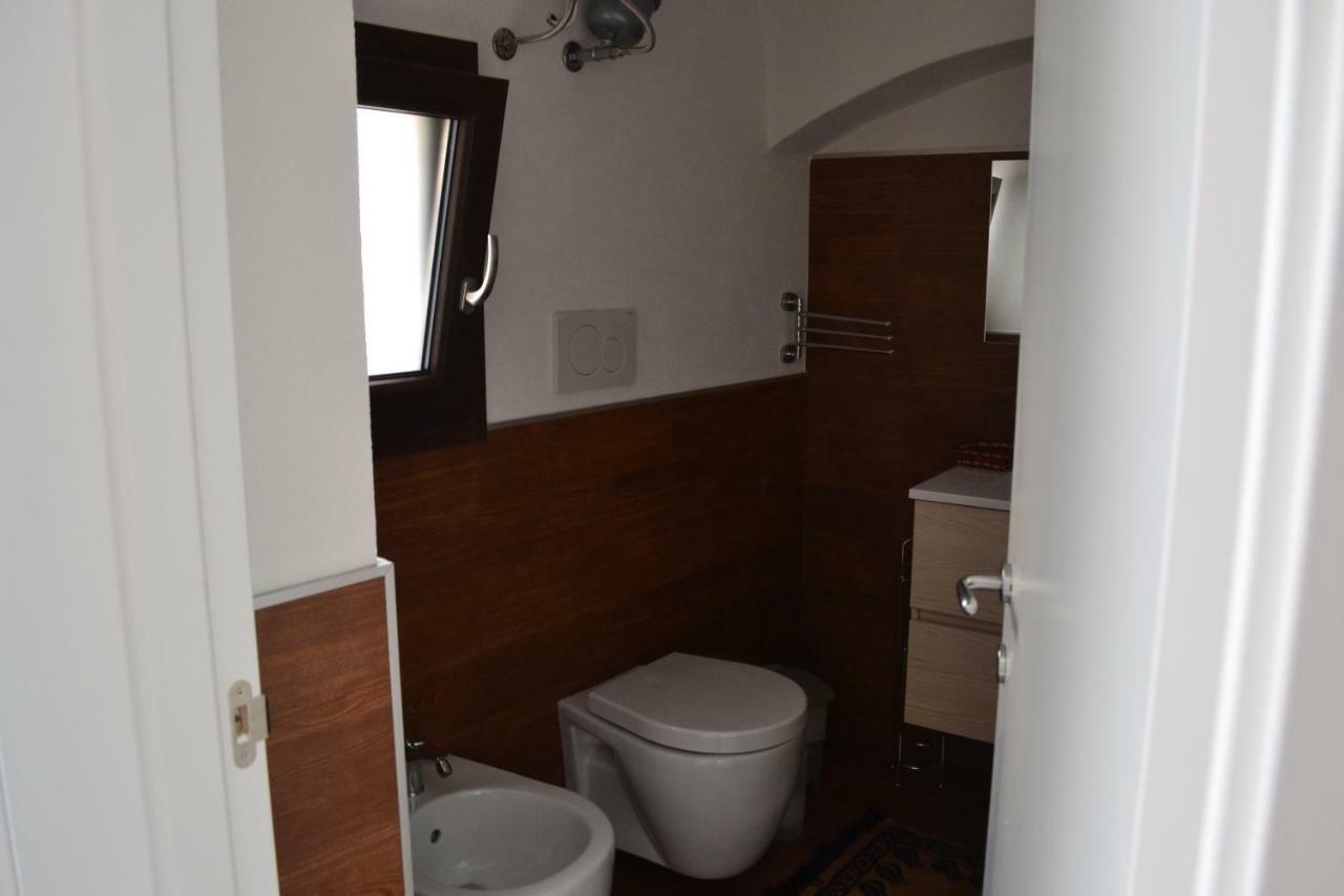 Le Case Di Titina Villa Mottola Kültér fotó