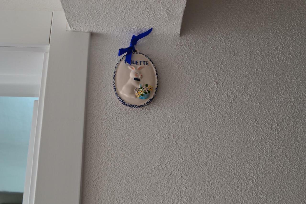 Le Case Di Titina Villa Mottola Kültér fotó