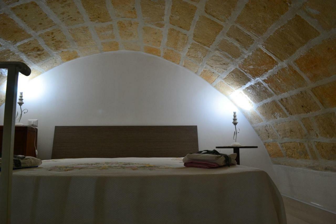 Le Case Di Titina Villa Mottola Kültér fotó