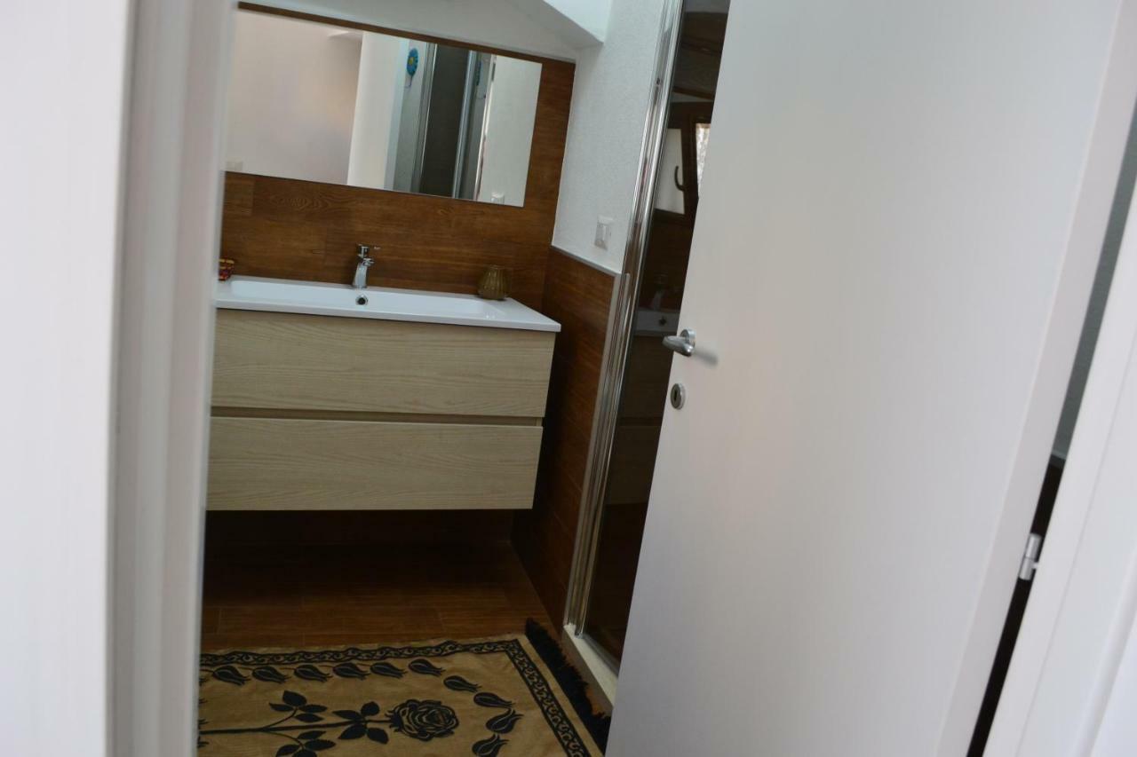 Le Case Di Titina Villa Mottola Kültér fotó